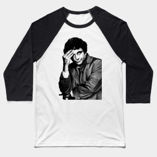 Columbo Baseball T-Shirt